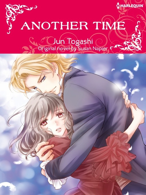 Title details for Another Time by Susan Napier - Wait list
